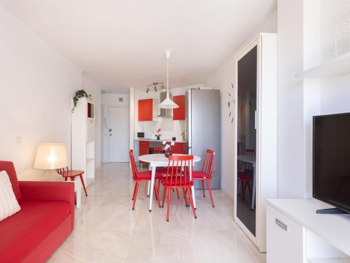 Apartment El Carmen By Interhome Los Cristianos  Zewnętrze zdjęcie