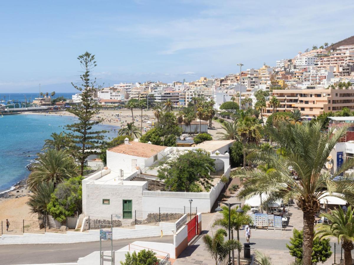 Apartment El Carmen By Interhome Los Cristianos  Zewnętrze zdjęcie