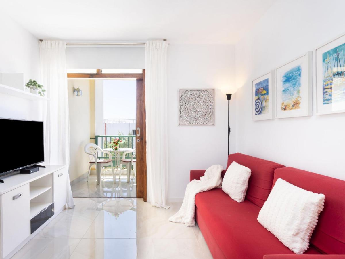 Apartment El Carmen By Interhome Los Cristianos  Zewnętrze zdjęcie
