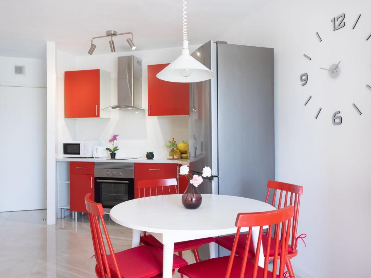 Apartment El Carmen By Interhome Los Cristianos  Zewnętrze zdjęcie