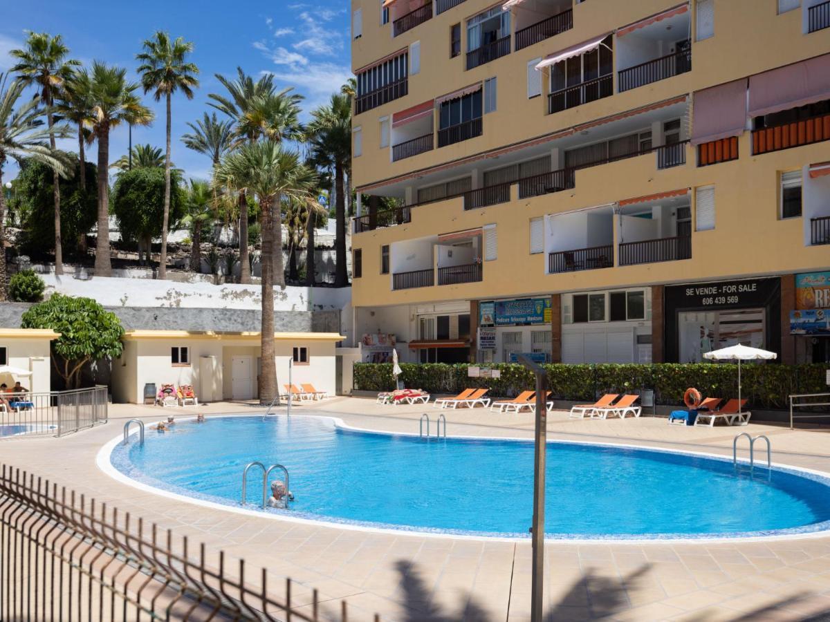 Apartment El Carmen By Interhome Los Cristianos  Zewnętrze zdjęcie