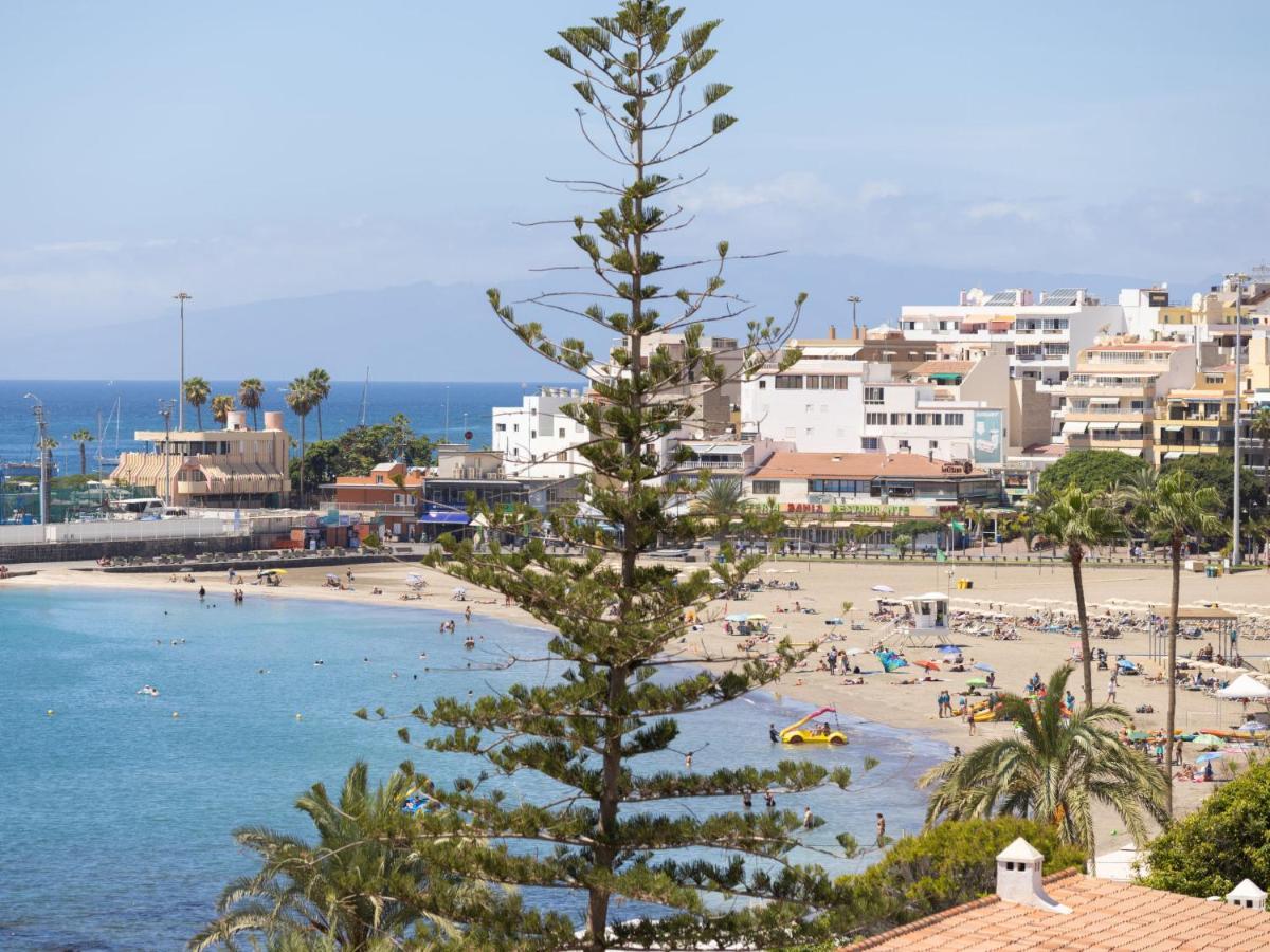 Apartment El Carmen By Interhome Los Cristianos  Zewnętrze zdjęcie