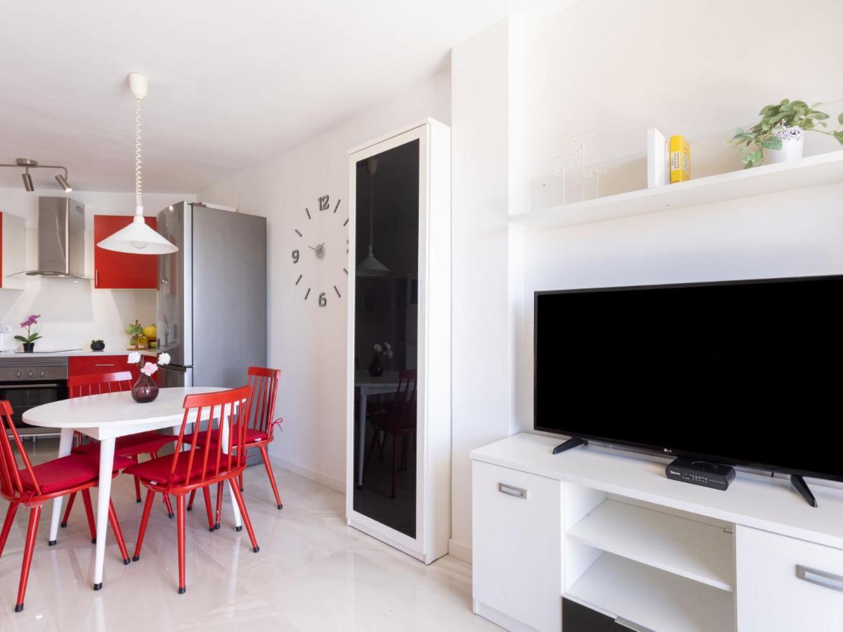 Apartment El Carmen By Interhome Los Cristianos  Zewnętrze zdjęcie