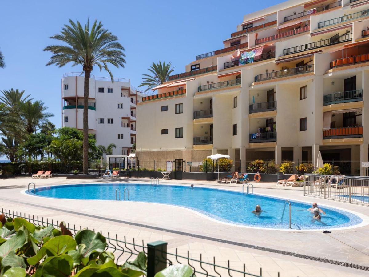Apartment El Carmen By Interhome Los Cristianos  Zewnętrze zdjęcie