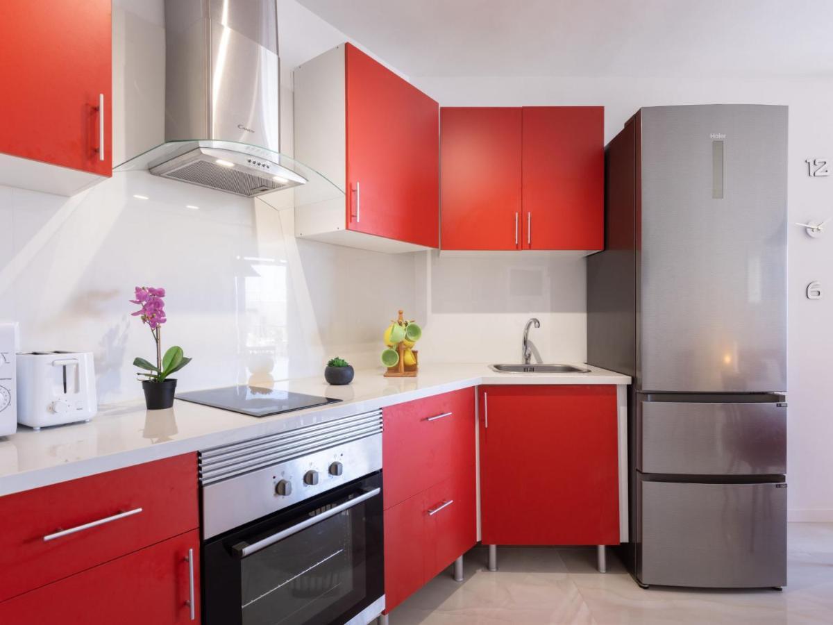 Apartment El Carmen By Interhome Los Cristianos  Zewnętrze zdjęcie